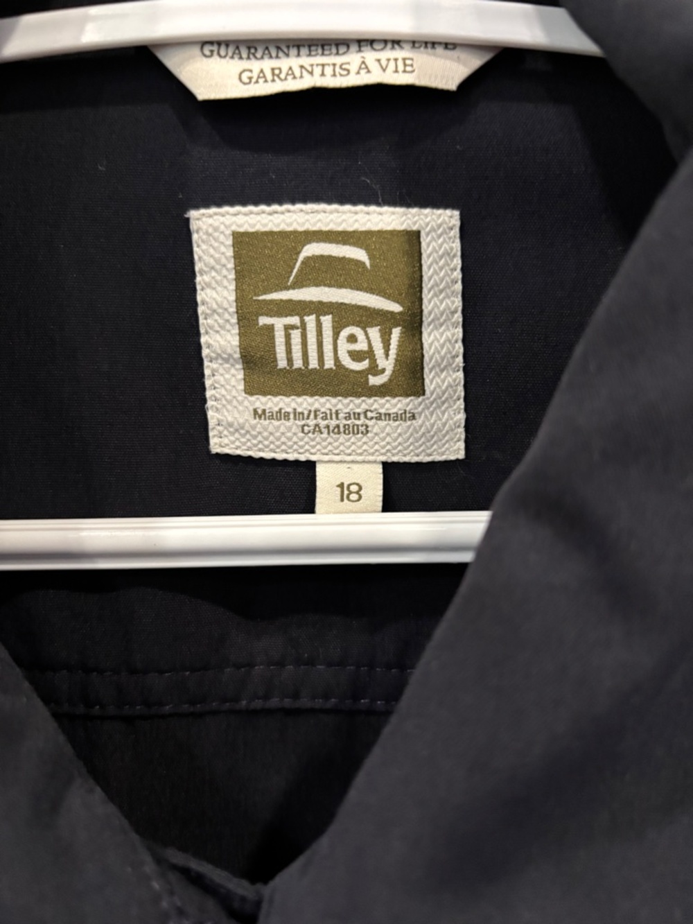 Tilly Womens Jacket - Picture 2 of 8